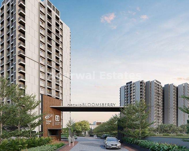 2.5 BHK Residential Apartment for Sale in Varthur, Bangalore East - 2