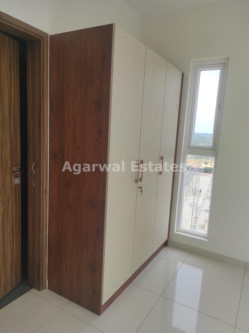 2 BHK Residential Apartment for Rent in Bagulur, Bangalore East - 2