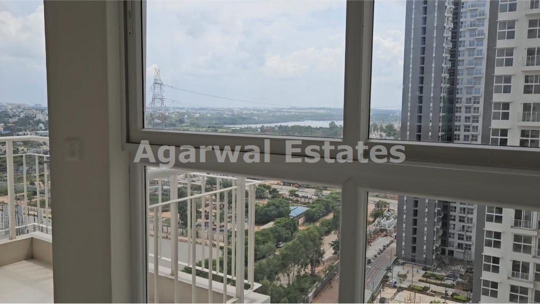 2 BHK Residential Apartment for Rent in Bagulur, Bangalore East - 3