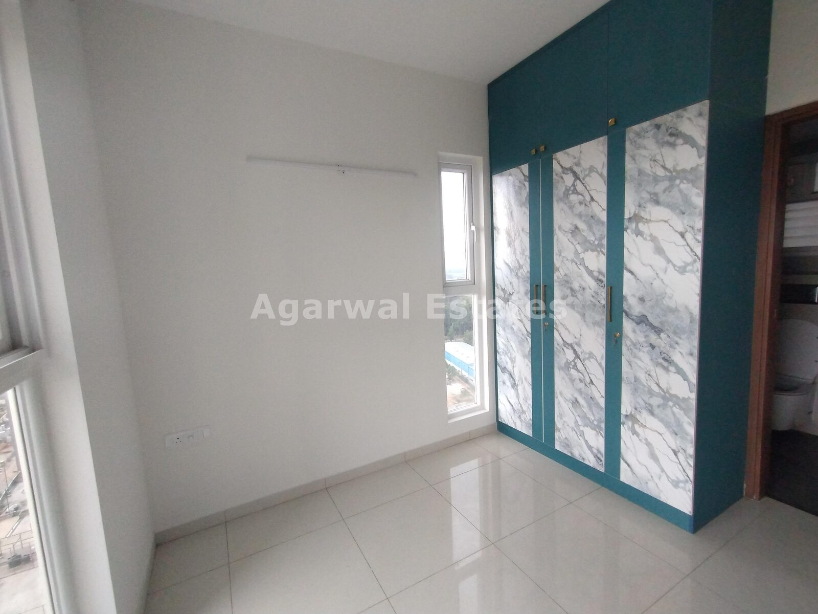 Godrej Ananda
