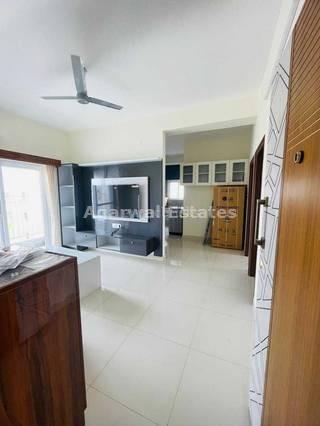 2 BHK Residential Apartment for Rent in Bellandur, Bangalore East - 2