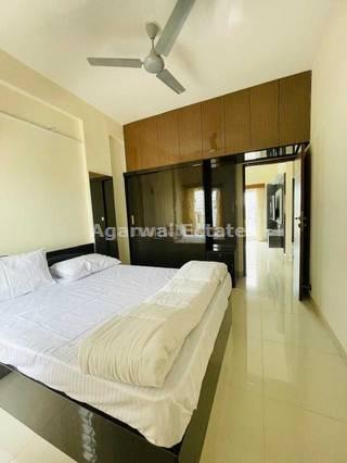 2 BHK Residential Apartment for Rent in Bellandur, Bangalore East - 3