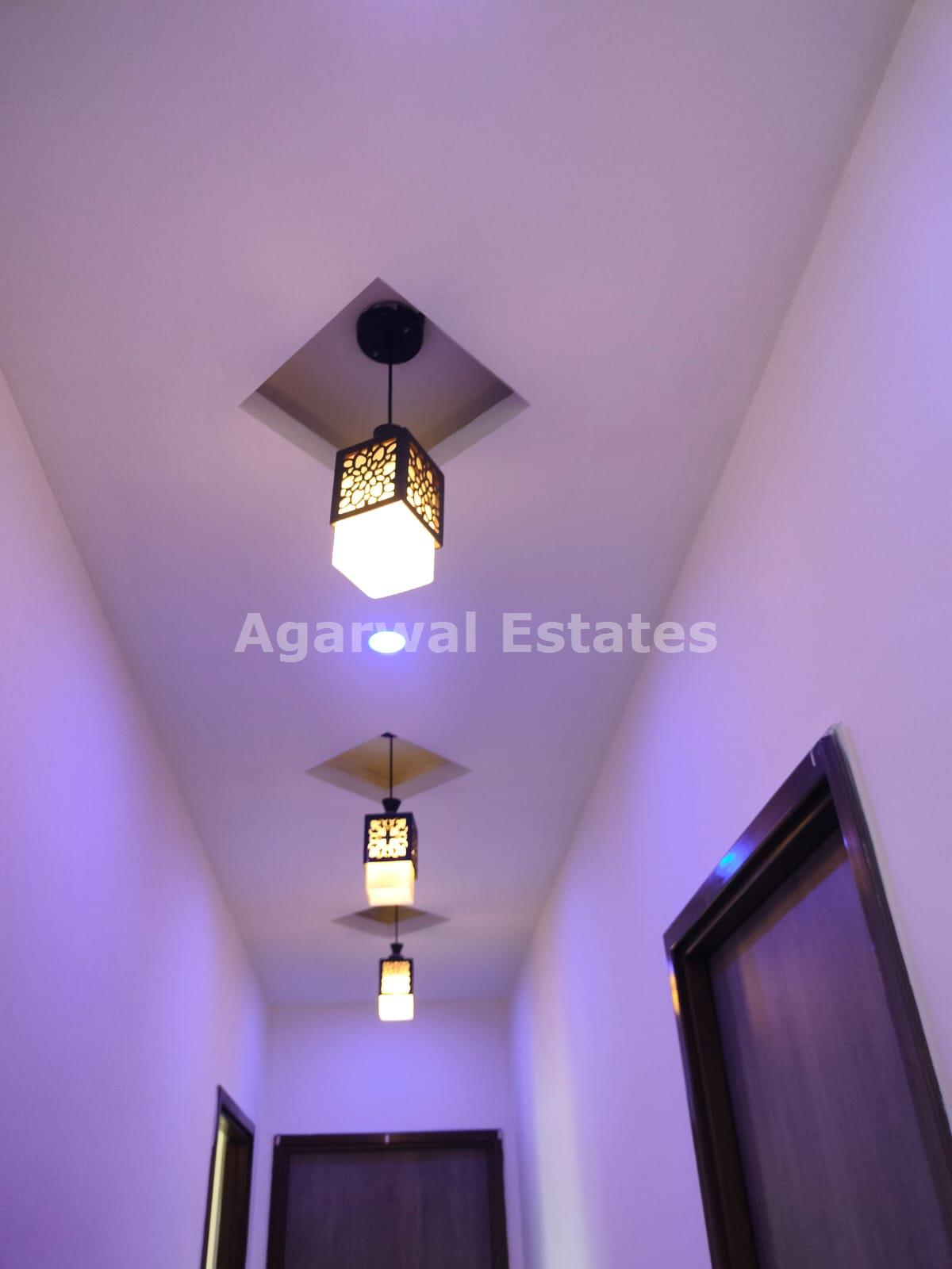 2 BHK Residential Apartment for Rent in Bellandur, Bangalore East - 2
