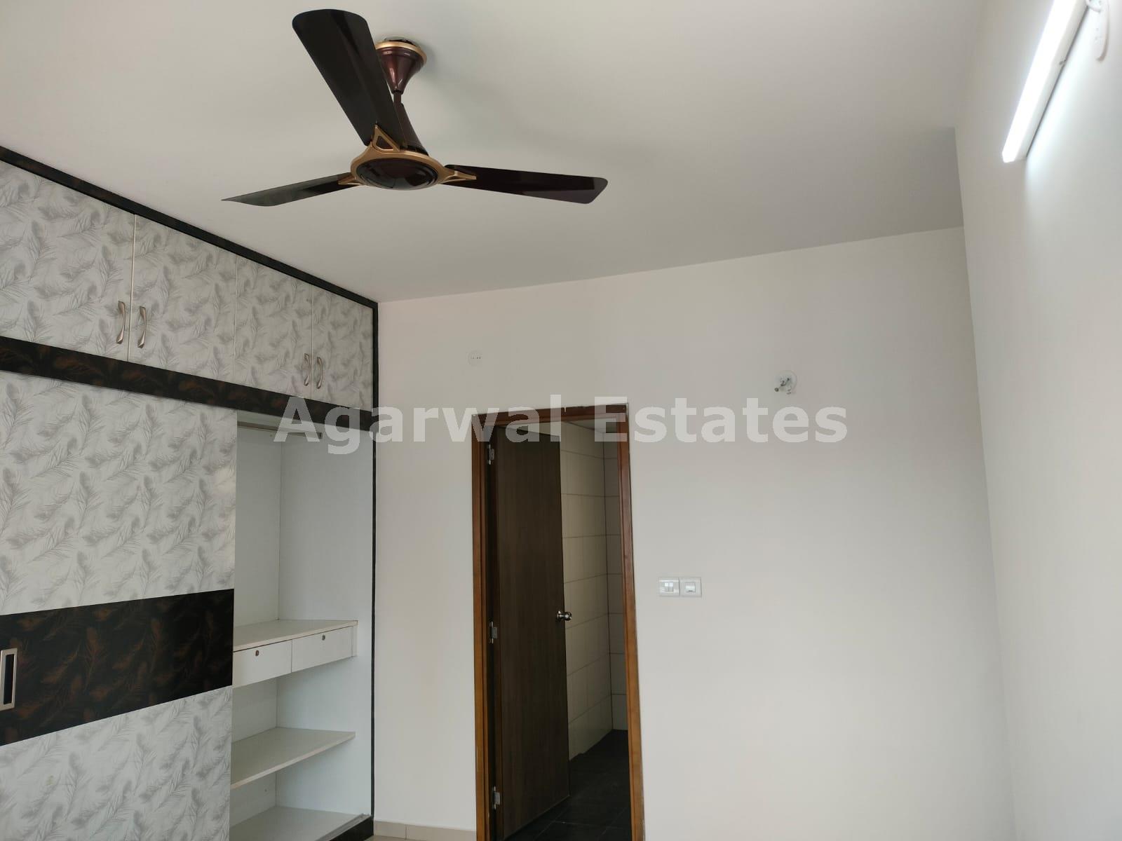 2 BHK Residential Apartment for Rent in Bellandur, Bangalore East - 3