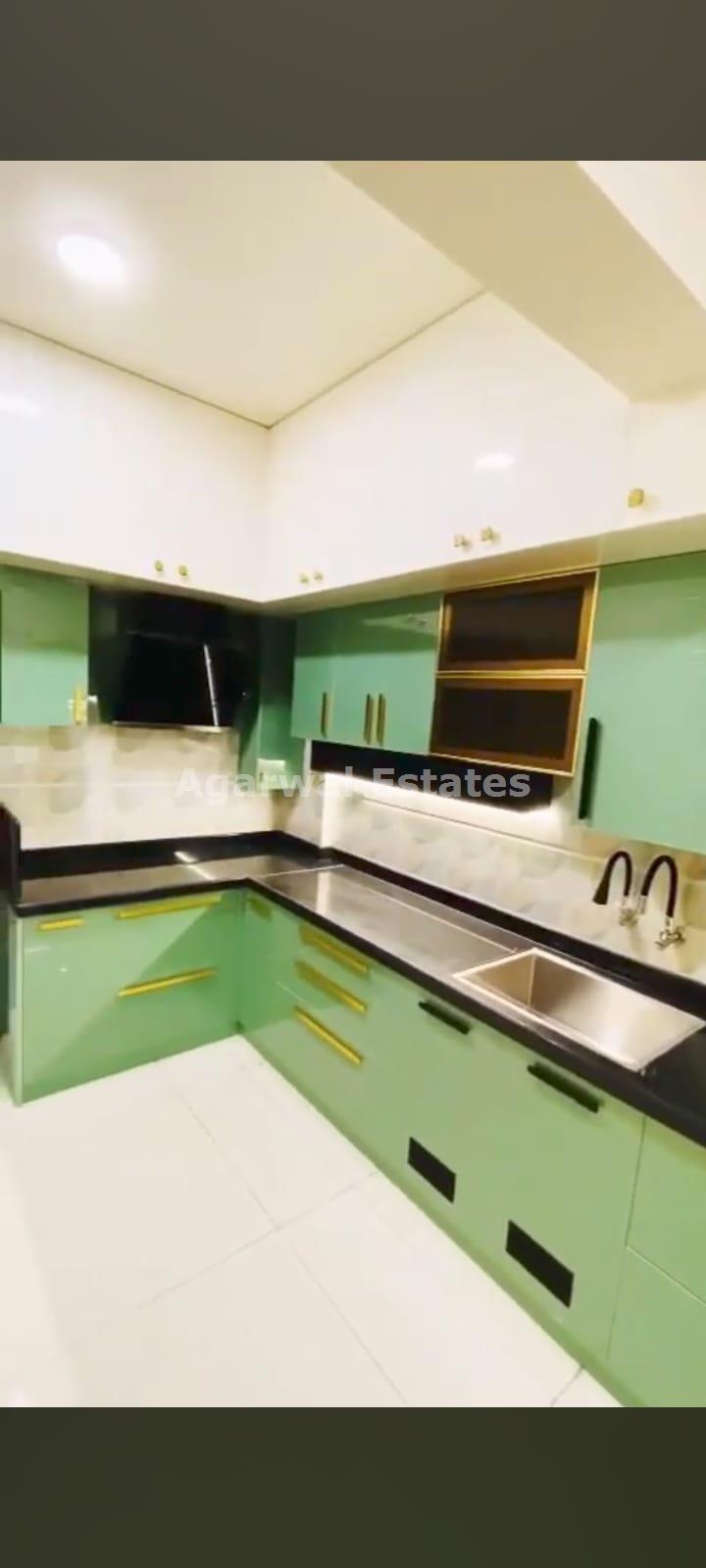 2 BHK Residential Apartment for Rent in Bellandur, Bangalore East - 2
