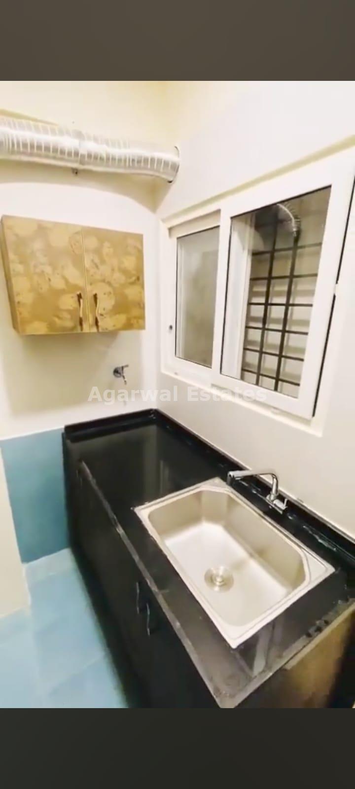 2 BHK Residential Apartment for Rent in Bellandur, Bangalore East - 3