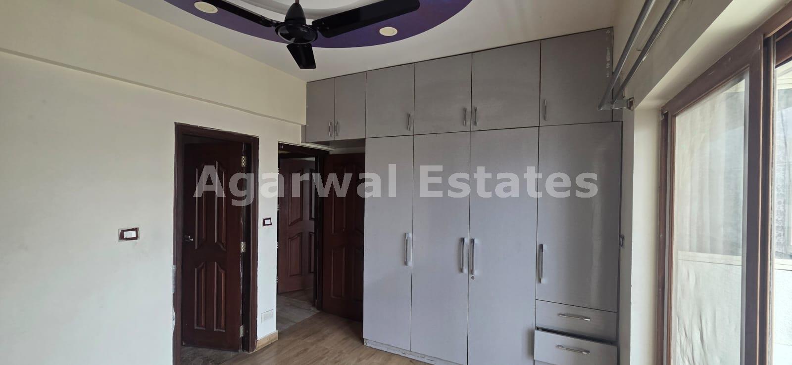 2 BHK Residential Apartment for Rent in Electronic City, Bangalore South - 2