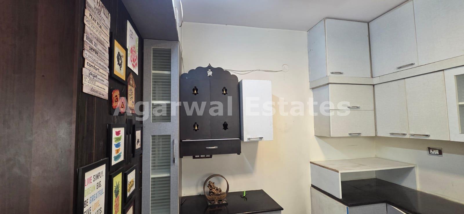 2 BHK Residential Apartment for Rent in Electronic City, Bangalore South - 3