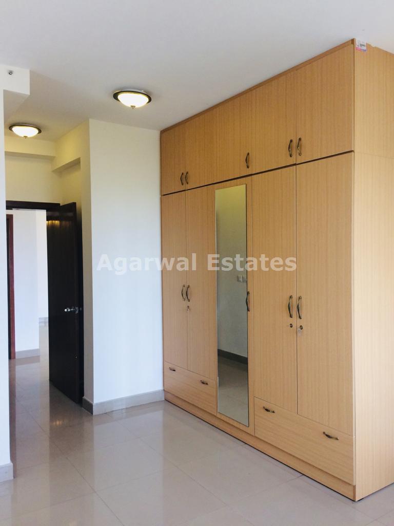 2 BHK Residential Apartment for Rent in Haralur Road, Bangalore East - 3