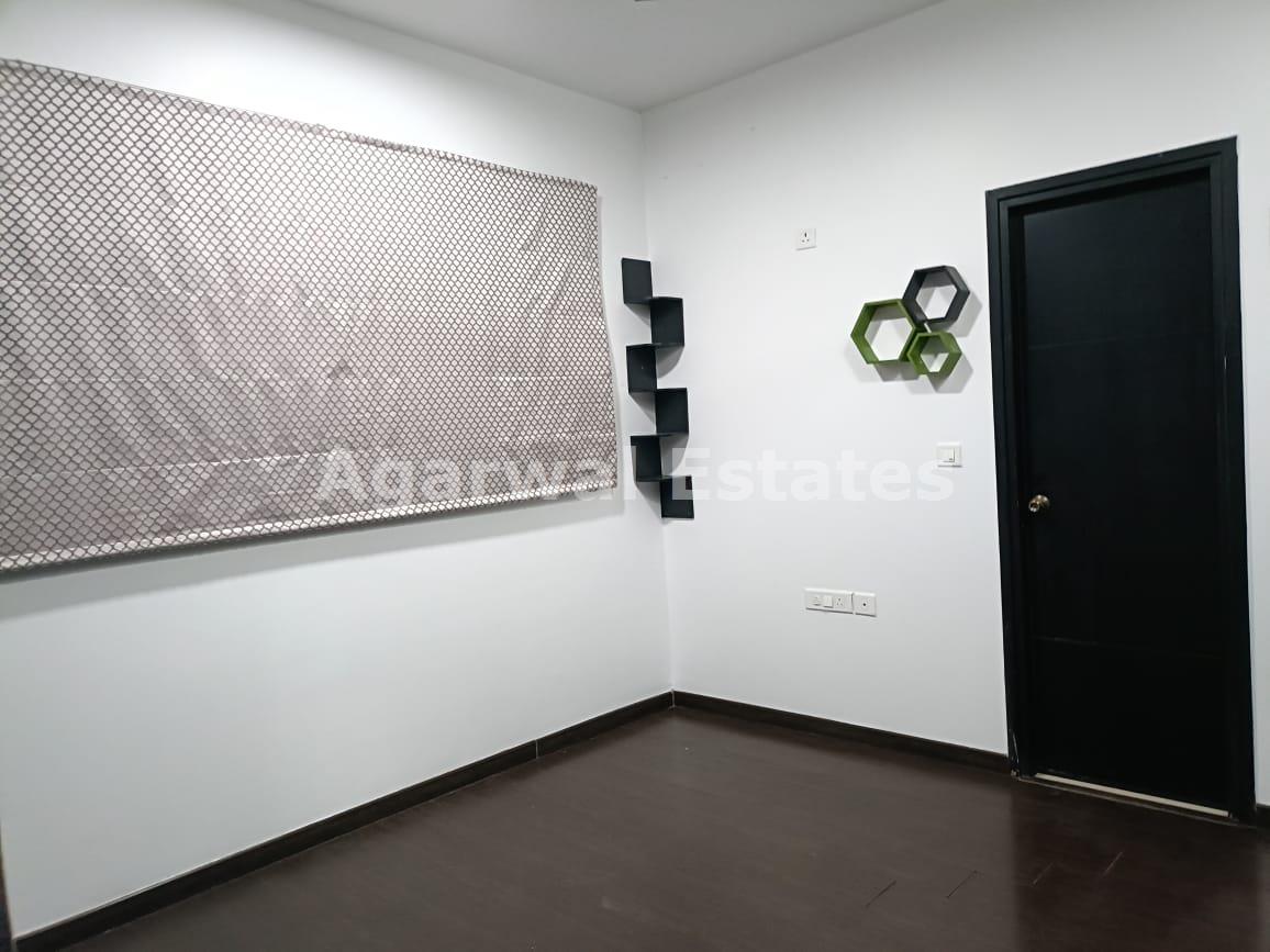 2 BHK Residential Apartment for Rent in Hsr layout, Bangalore East - 2