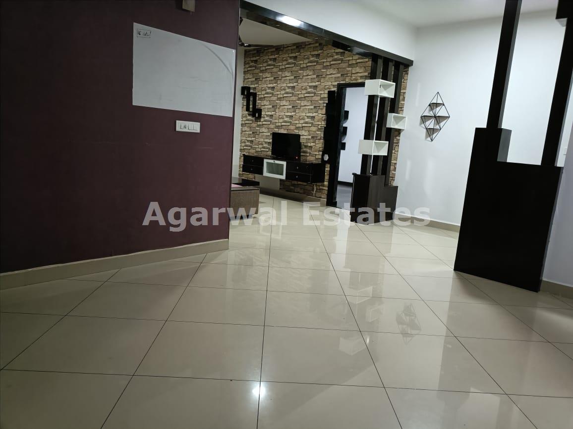 2 BHK Residential Apartment for Rent in Hsr layout, Bangalore East - 3