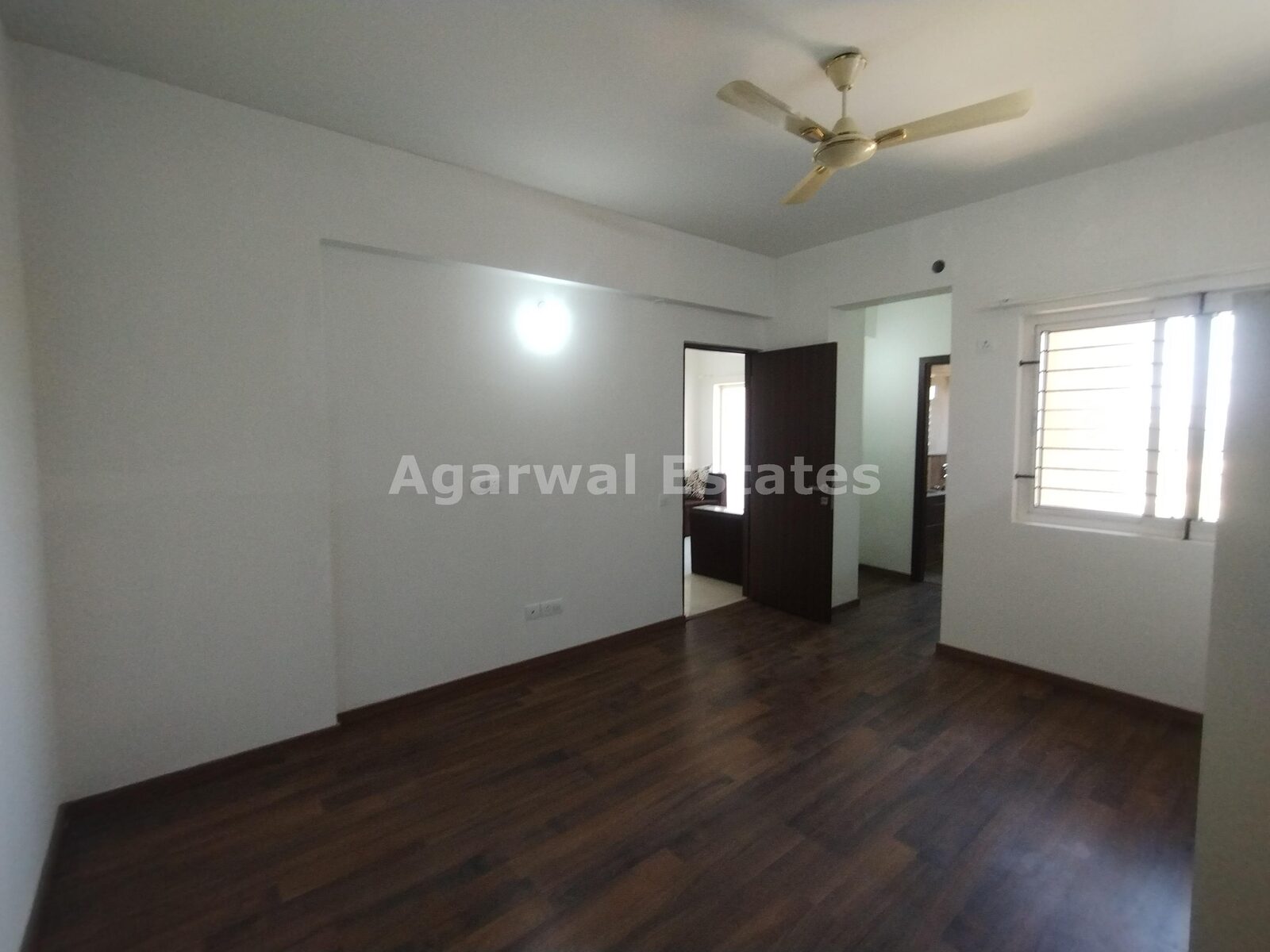 2 BHK Residential Apartment for Rent in Jakkur, Bangalore North - 2