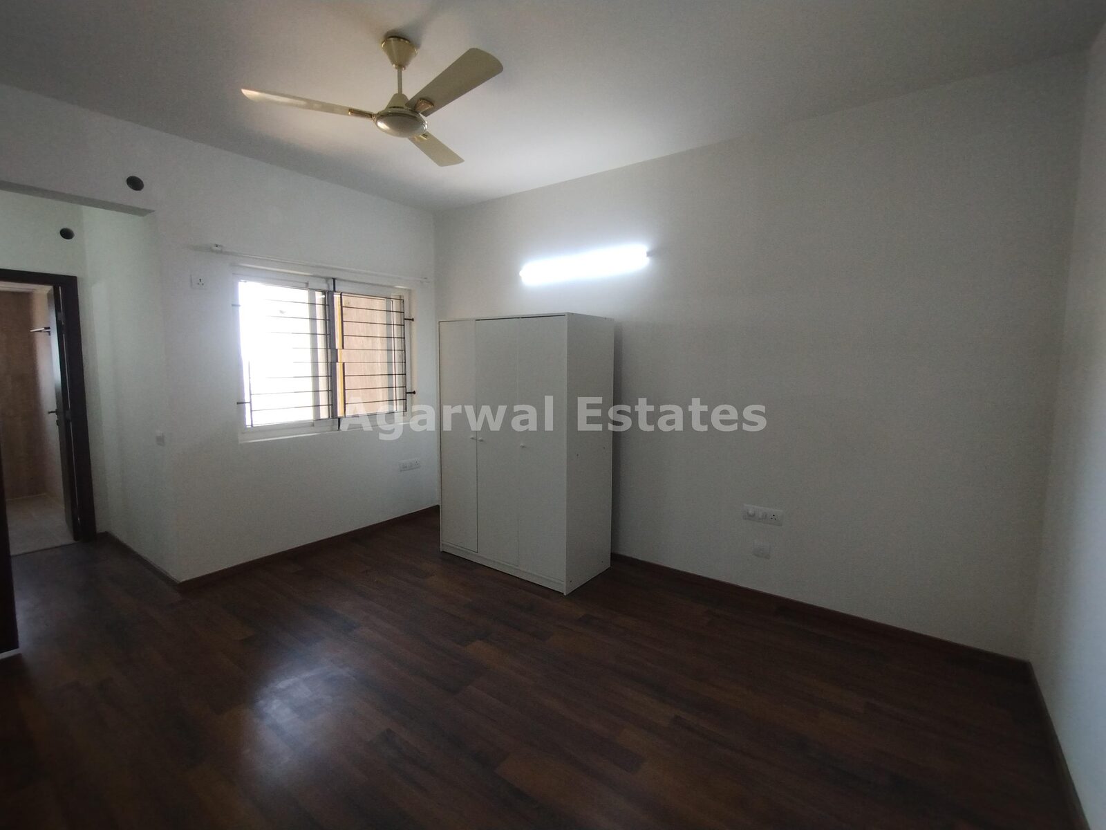2 BHK Residential Apartment for Rent in Jakkur, Bangalore North - 3