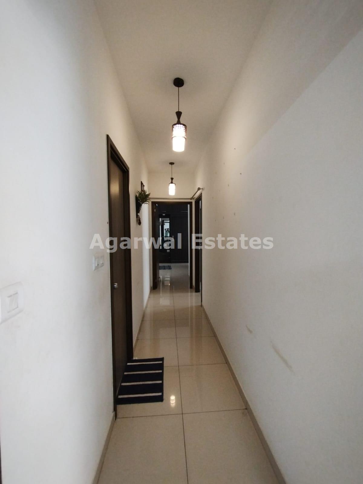 2 BHK Residential Apartment for Rent in Kadubeesanahalli, Bangalore(All) - 2