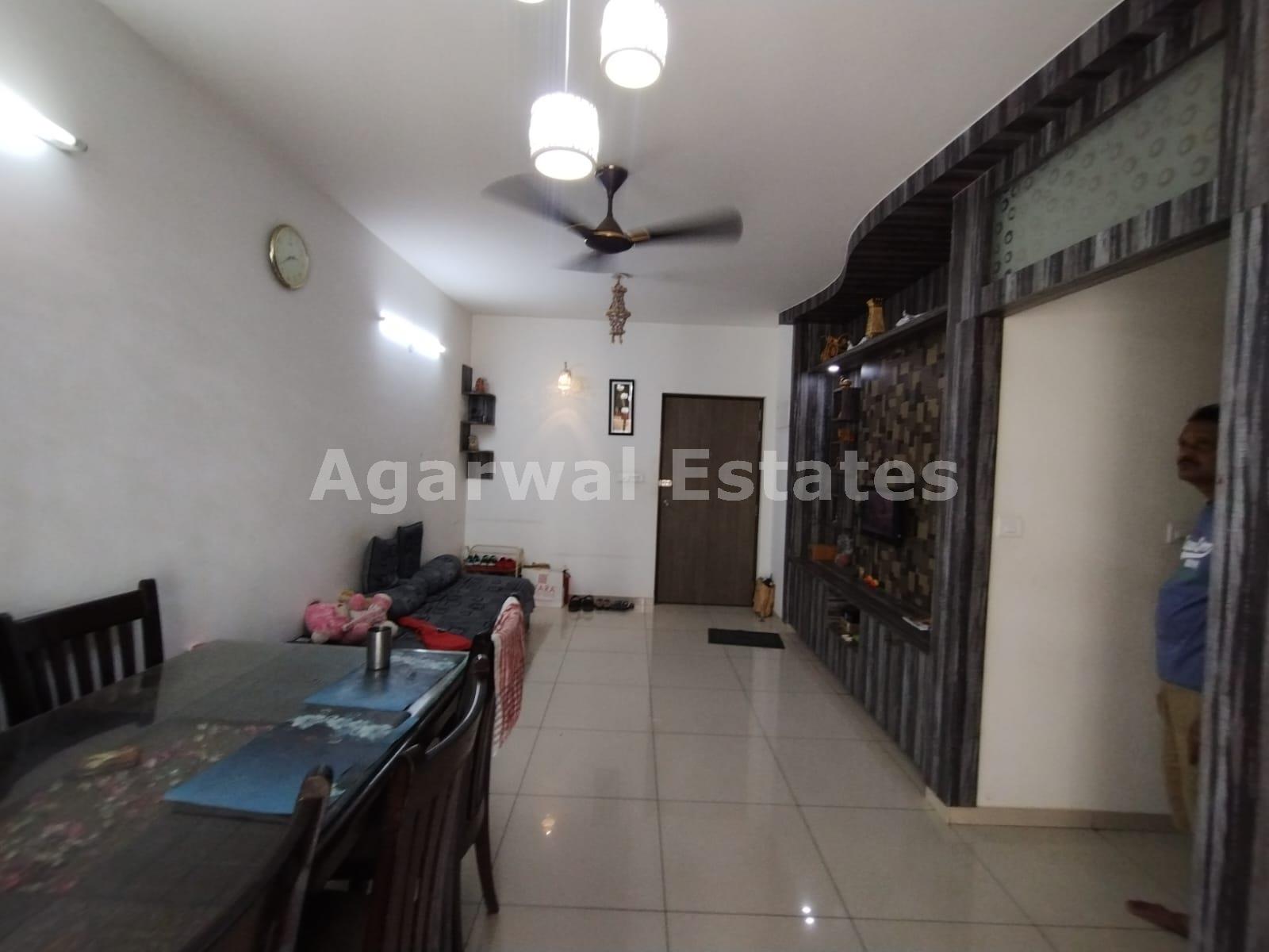 2 BHK Residential Apartment for Rent in Kadubeesanahalli, Bangalore(All) - 3