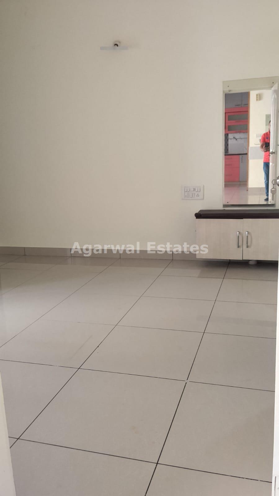 2 BHK Residential Apartment for Rent in Kasavanhalli, Bangalore East