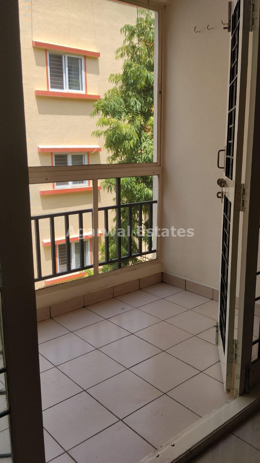 2 BHK Residential Apartment for Rent in Kasavanhalli, Bangalore East - 3