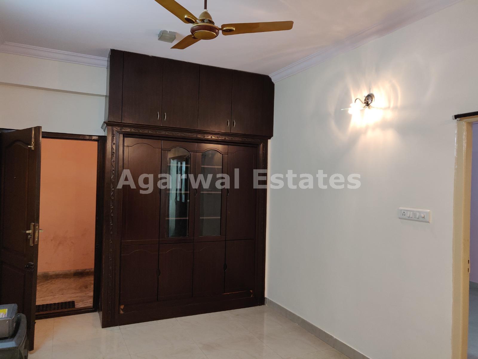 2 BHK Residential Apartment for Rent in Nagavarapalya, Bangalore East - 2