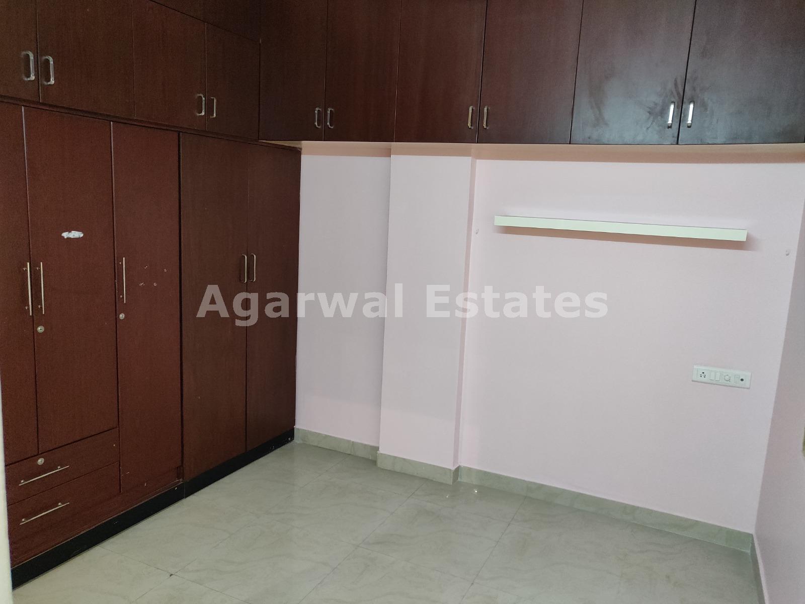 2 BHK Residential Apartment for Rent in Nagavarapalya, Bangalore East - 3