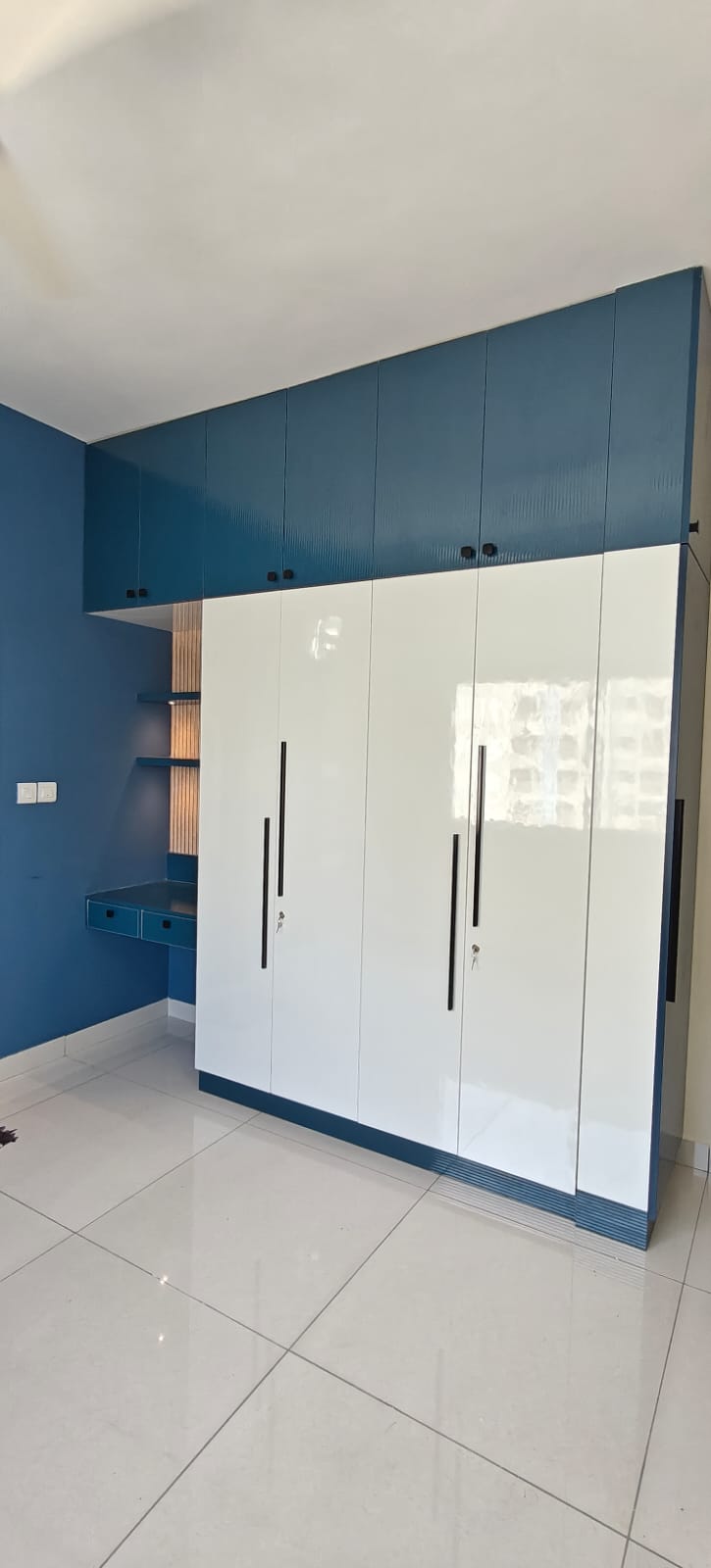 2 BHK Residential Apartment for Rent in Sarjapur Road, Bangalore East - 2