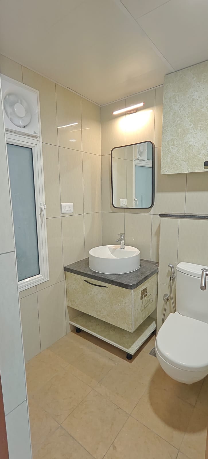 2 BHK Residential Apartment for Rent in Sarjapur Road, Bangalore East - 3