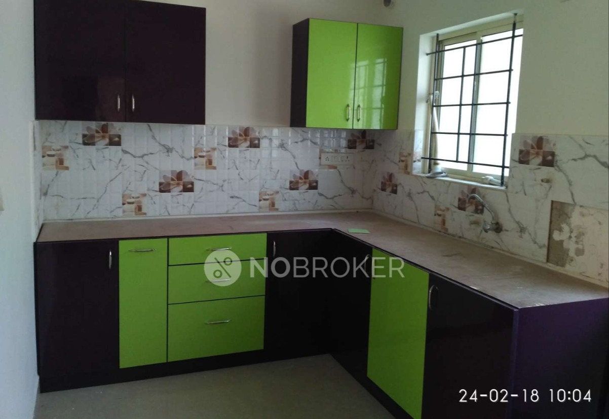 2 BHK Residential Apartment for Rent in Sarjapur Road, Bangalore East - 3