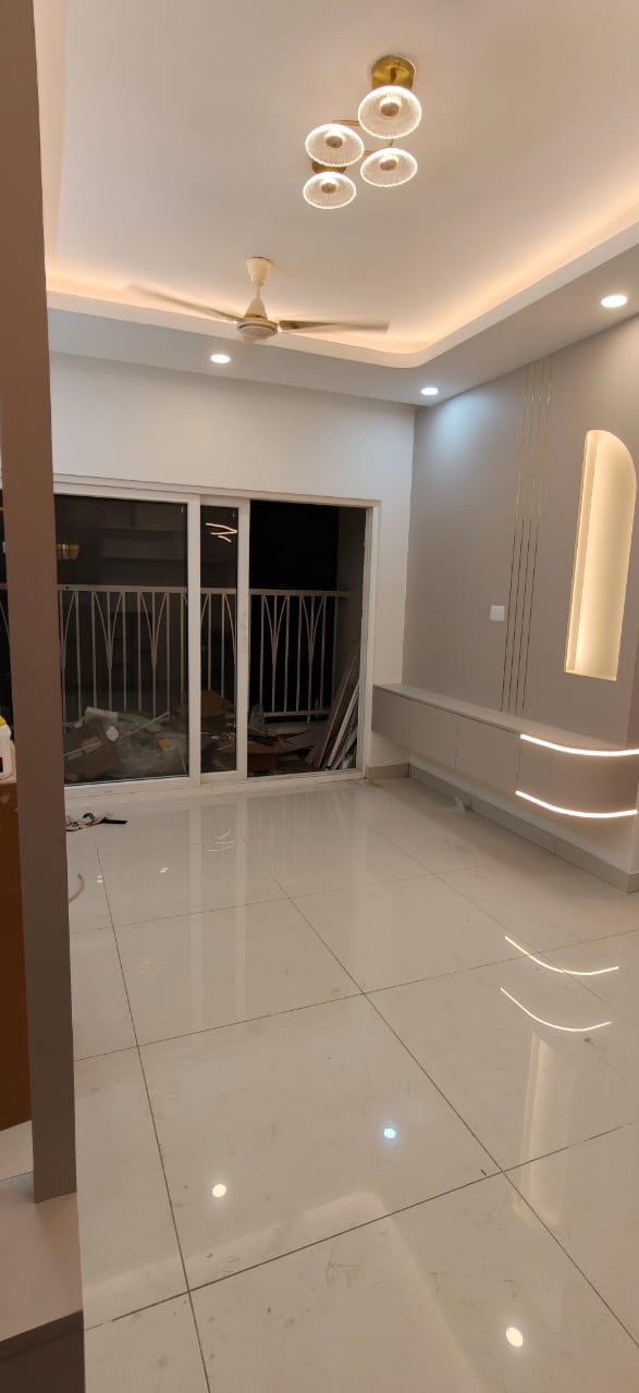 Prestige City Eden