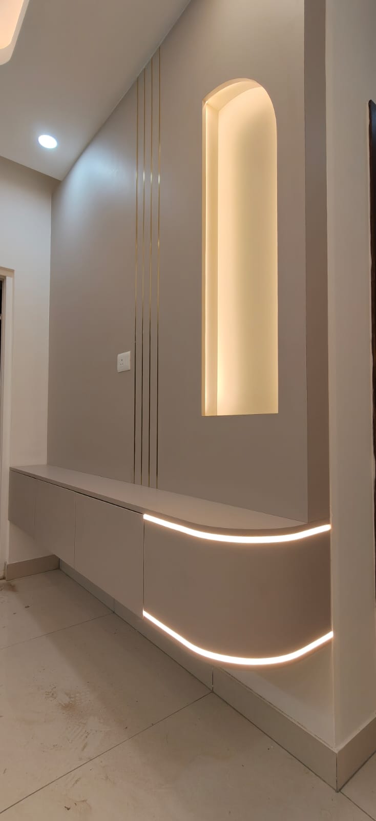 2 BHK Residential Apartment for Rent in Sarjapur Road, Bangalore East - 2