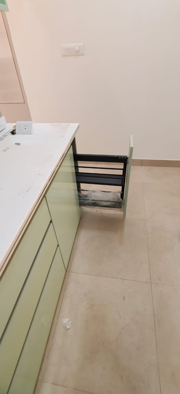 2 BHK Residential Apartment for Rent in Sarjapur Road, Bangalore East - 3
