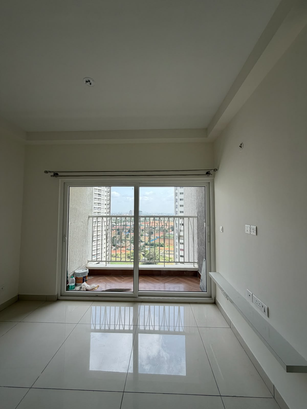 2 BHK Residential Apartment for Rent in Sarjapur Road, Bangalore East - 2