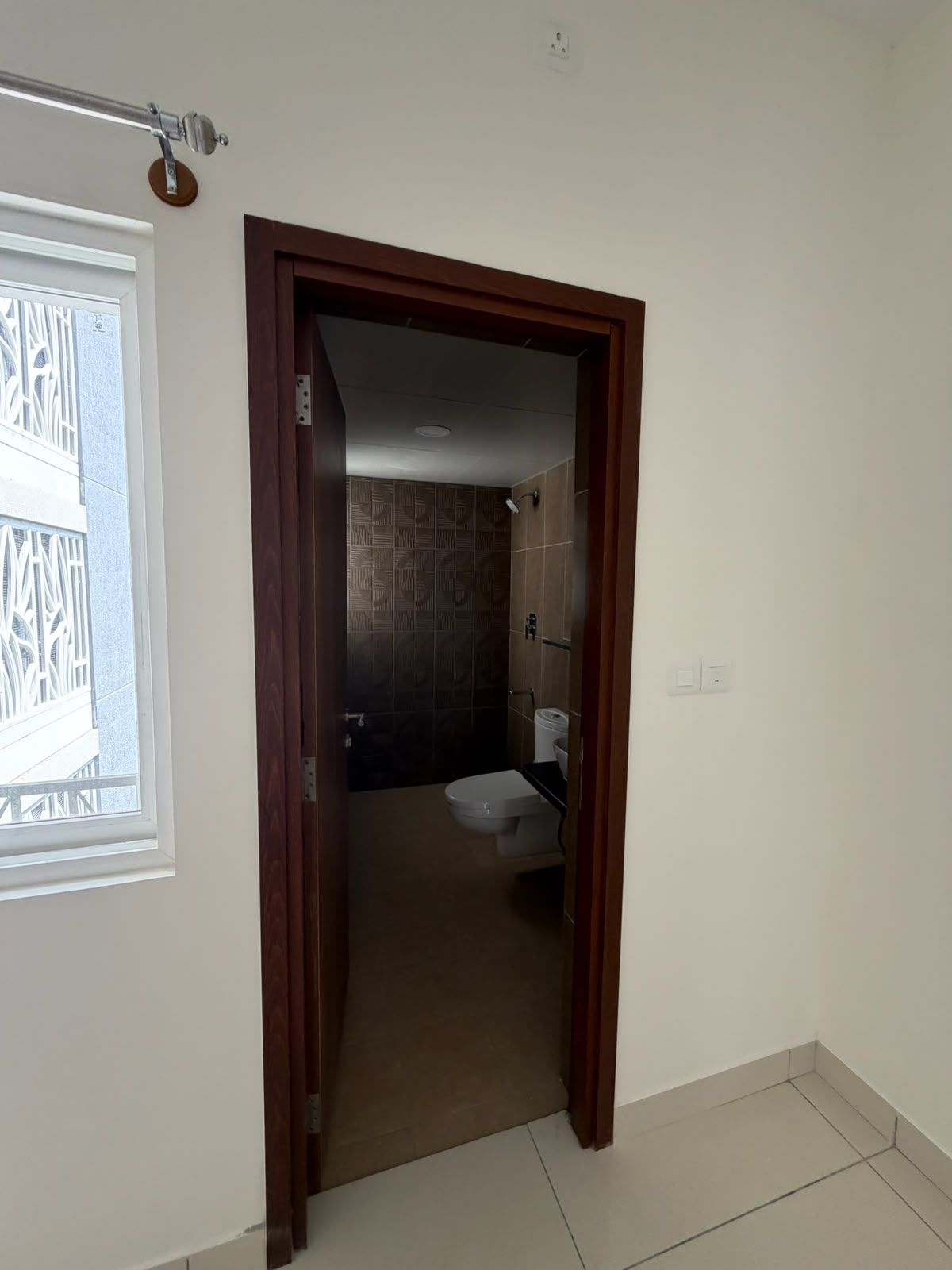 2 BHK Residential Apartment for Rent in Sarjapur Road, Bangalore East - 3
