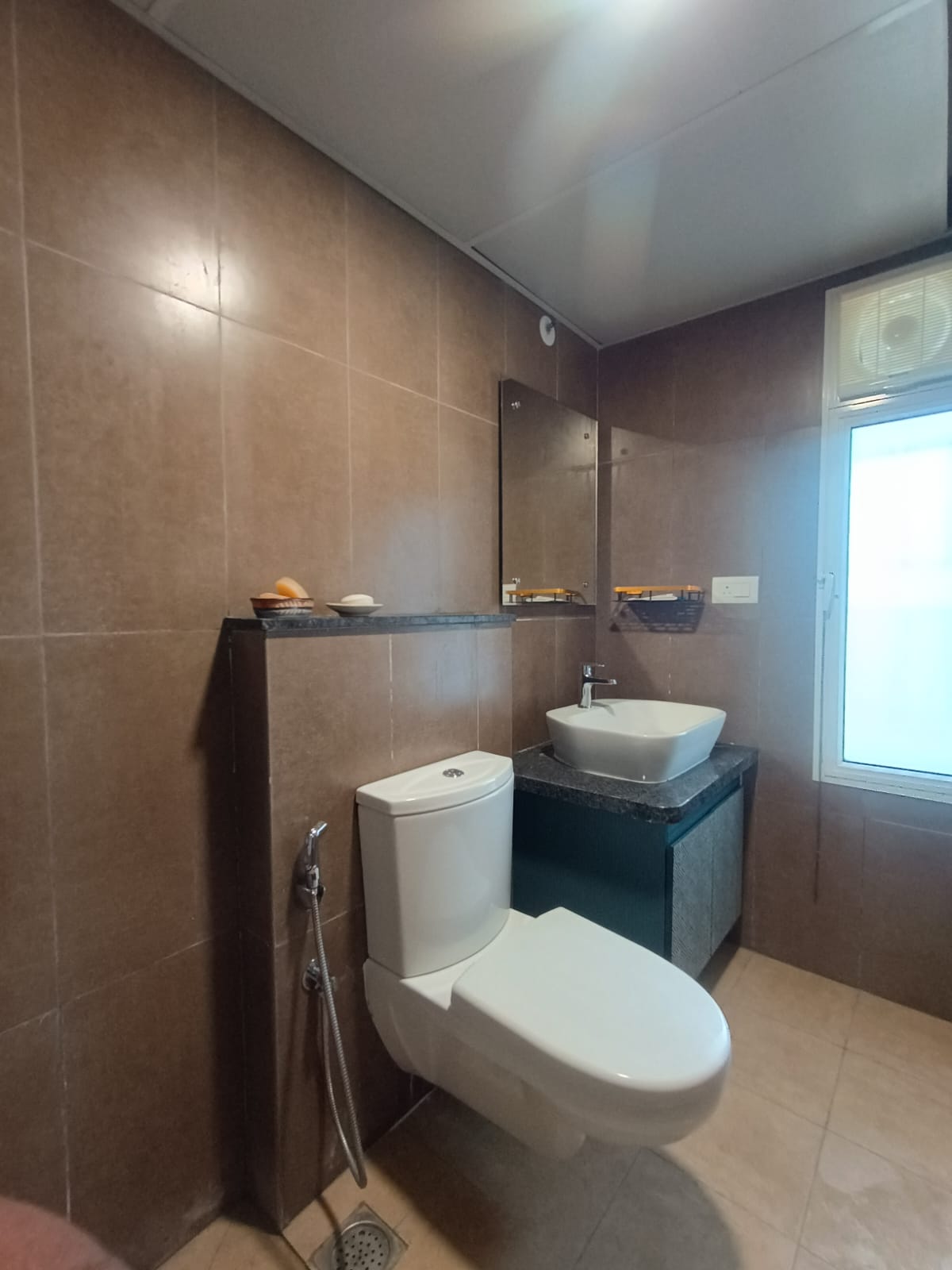 Prestige City Eden Park