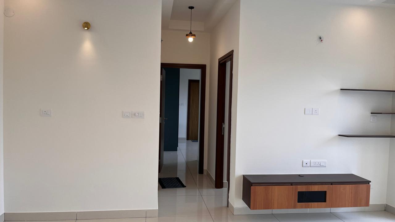 2 BHK Residential Apartment for Rent in Sarjapur Road, Bangalore East - 3