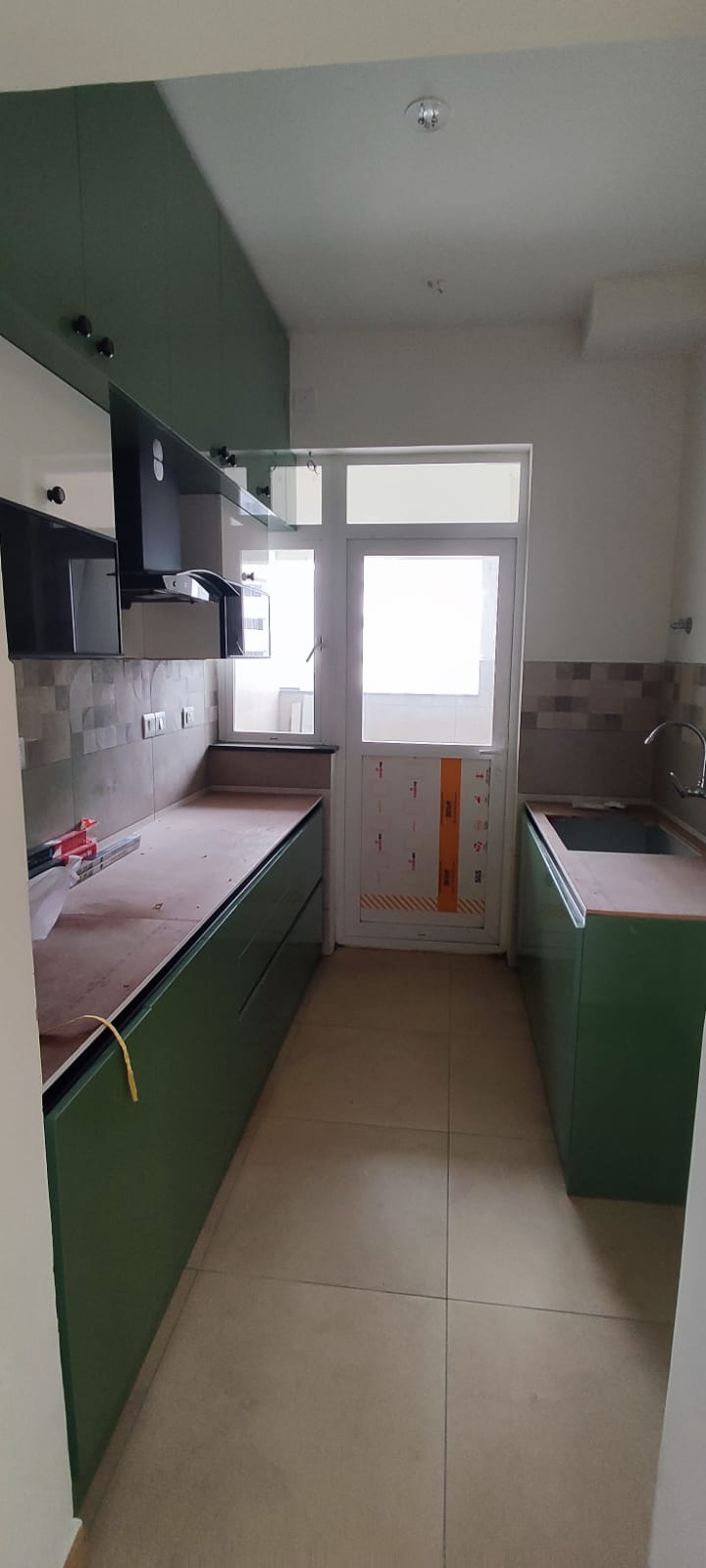 2 BHK Residential Apartment for Rent in Sarjapur Road, Bangalore East - 2