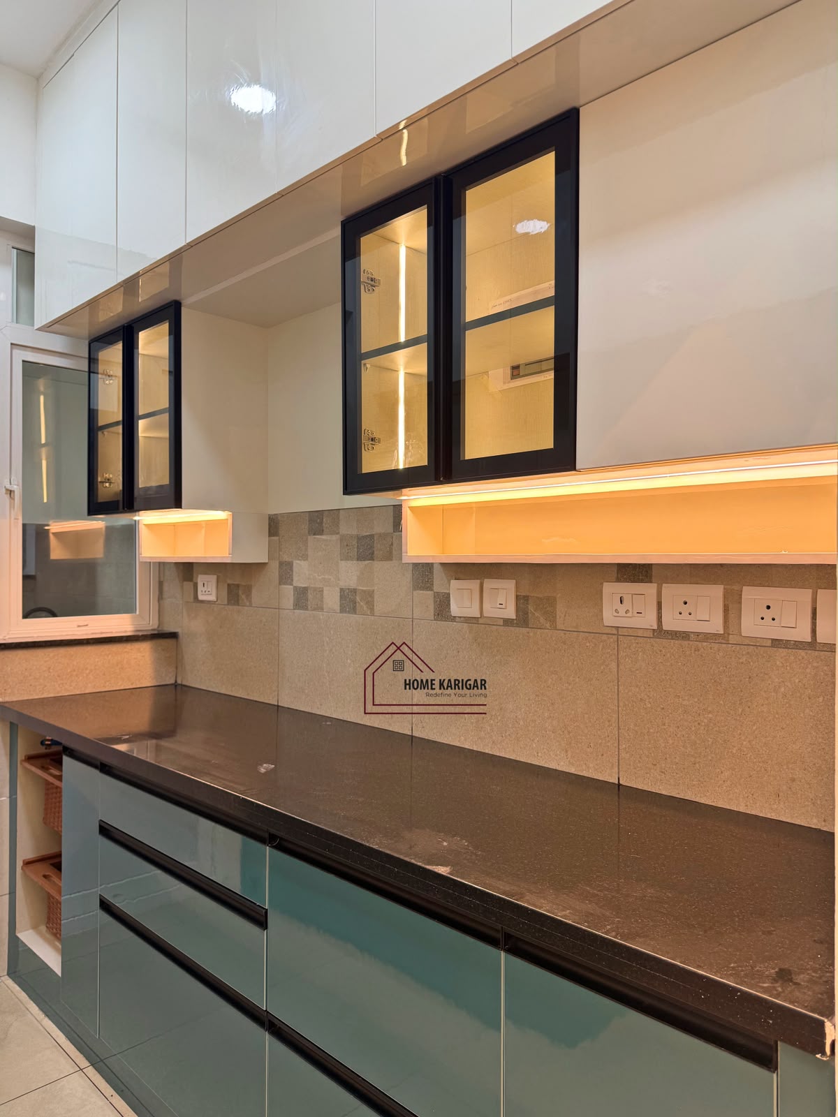 2 BHK Residential Apartment for Rent in Sarjapur Road, Bangalore East - 3