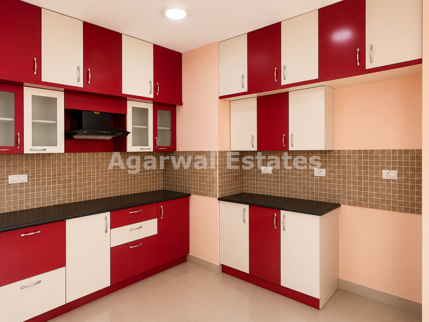 Hamilton Homes BY SJR