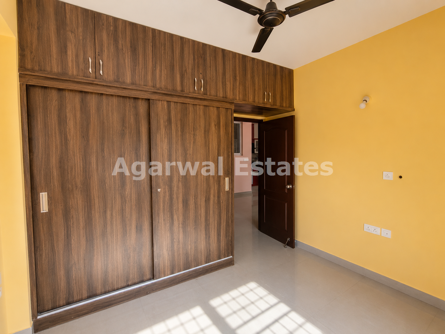 2 BHK Residential Apartment for Rent in Sarjapur Road, Bangalore East - 2