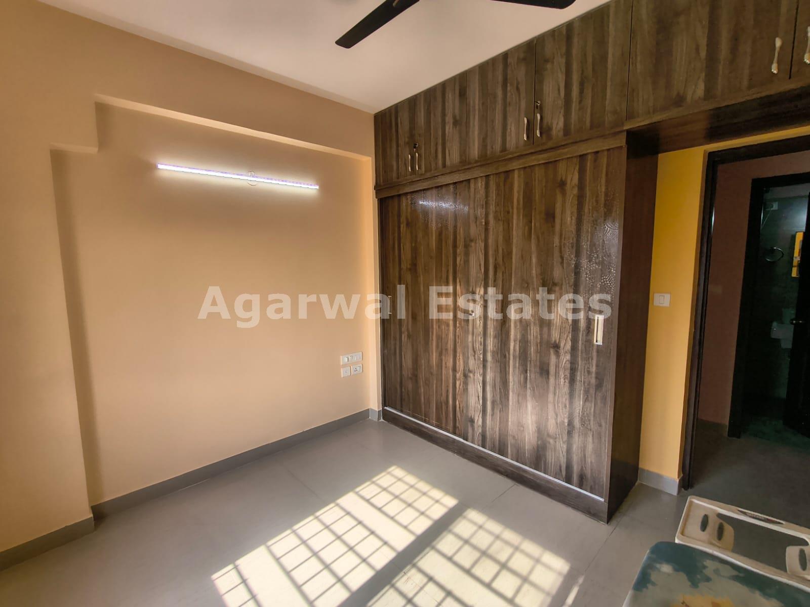 2 BHK Residential Apartment for Rent in Sarjapur Road, Bangalore East - 3