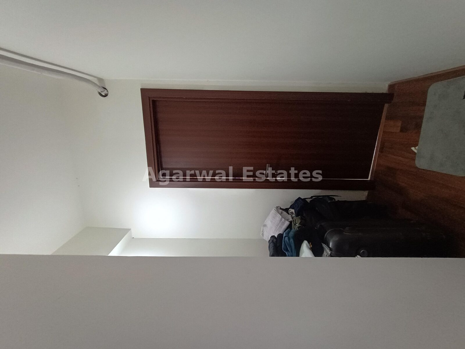 2 BHK Residential Apartment for Rent in Thanisandra main road, Bangalore North - 2