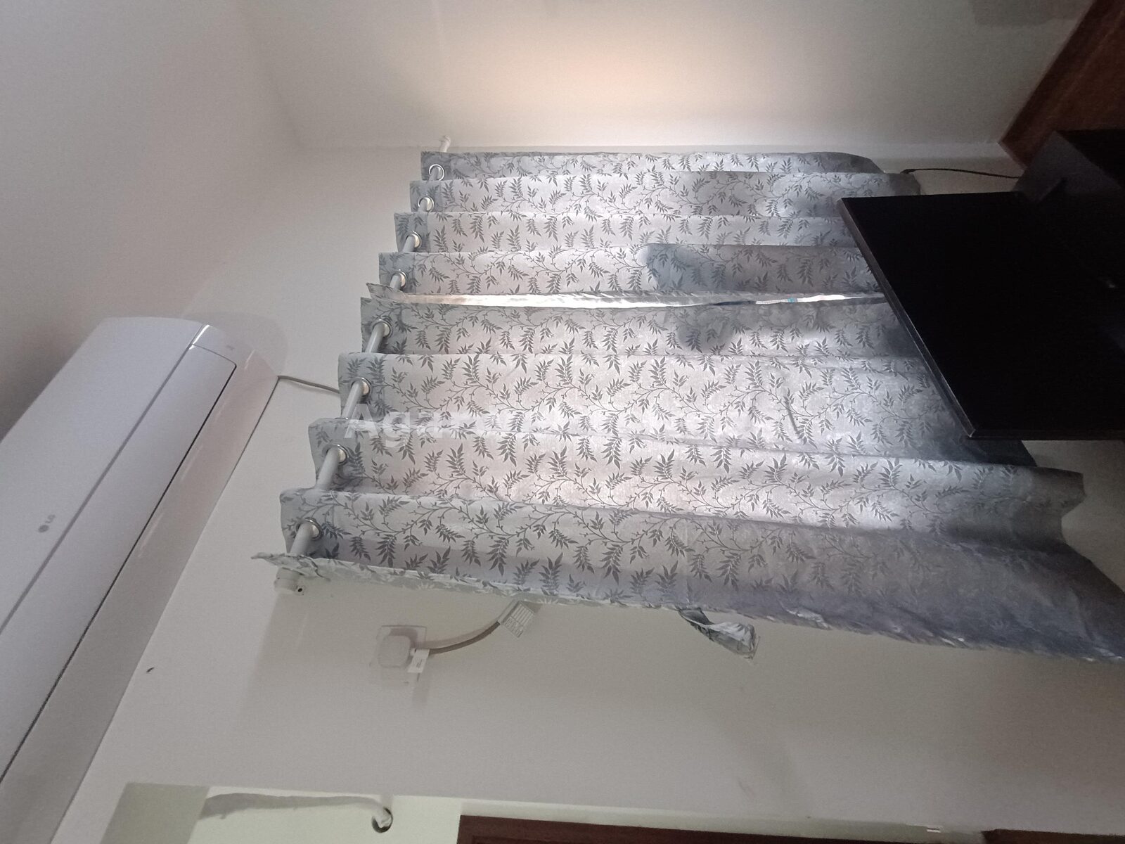2 BHK Residential Apartment for Rent in Thanisandra main road, Bangalore North - 3