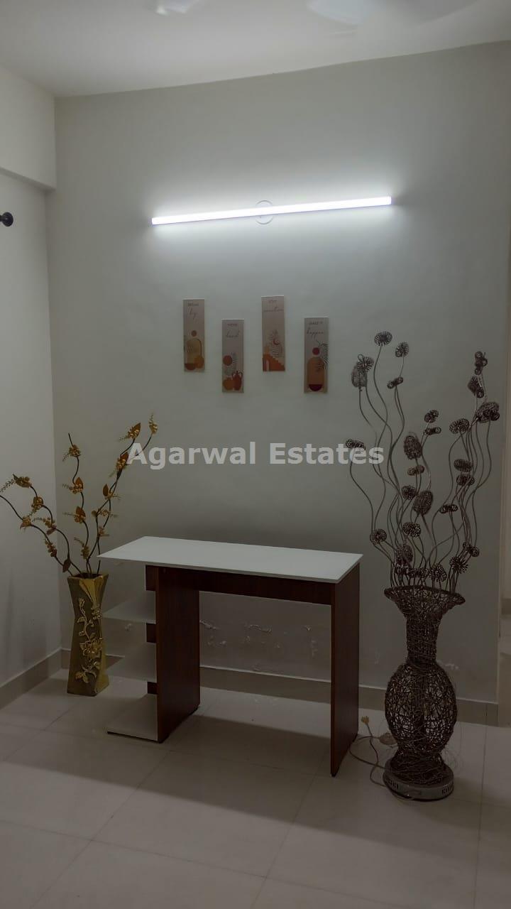 2 BHK Residential Apartment for Rent in Varthur, Bangalore East - 2