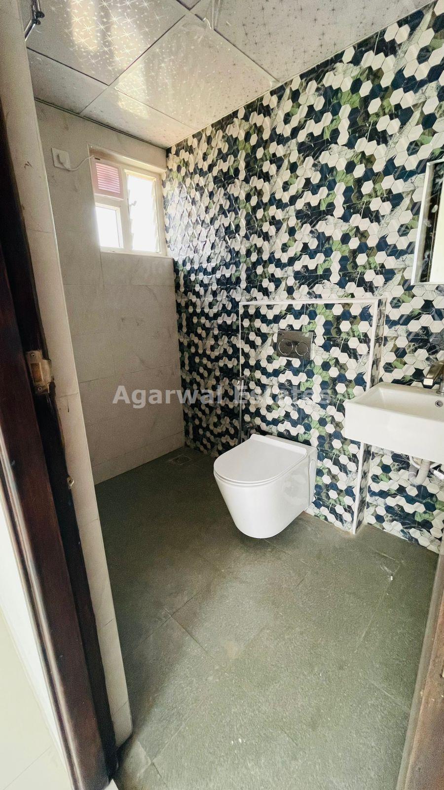 2 BHK Residential Apartment for Rent in Varthur, Bangalore East - 2
