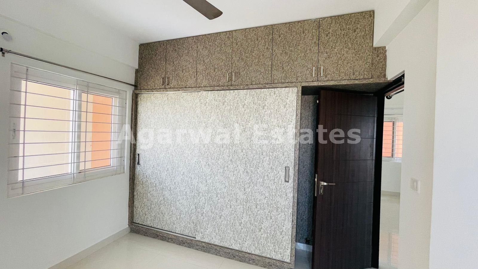 2 BHK Residential Apartment for Rent in Varthur, Bangalore East - 3