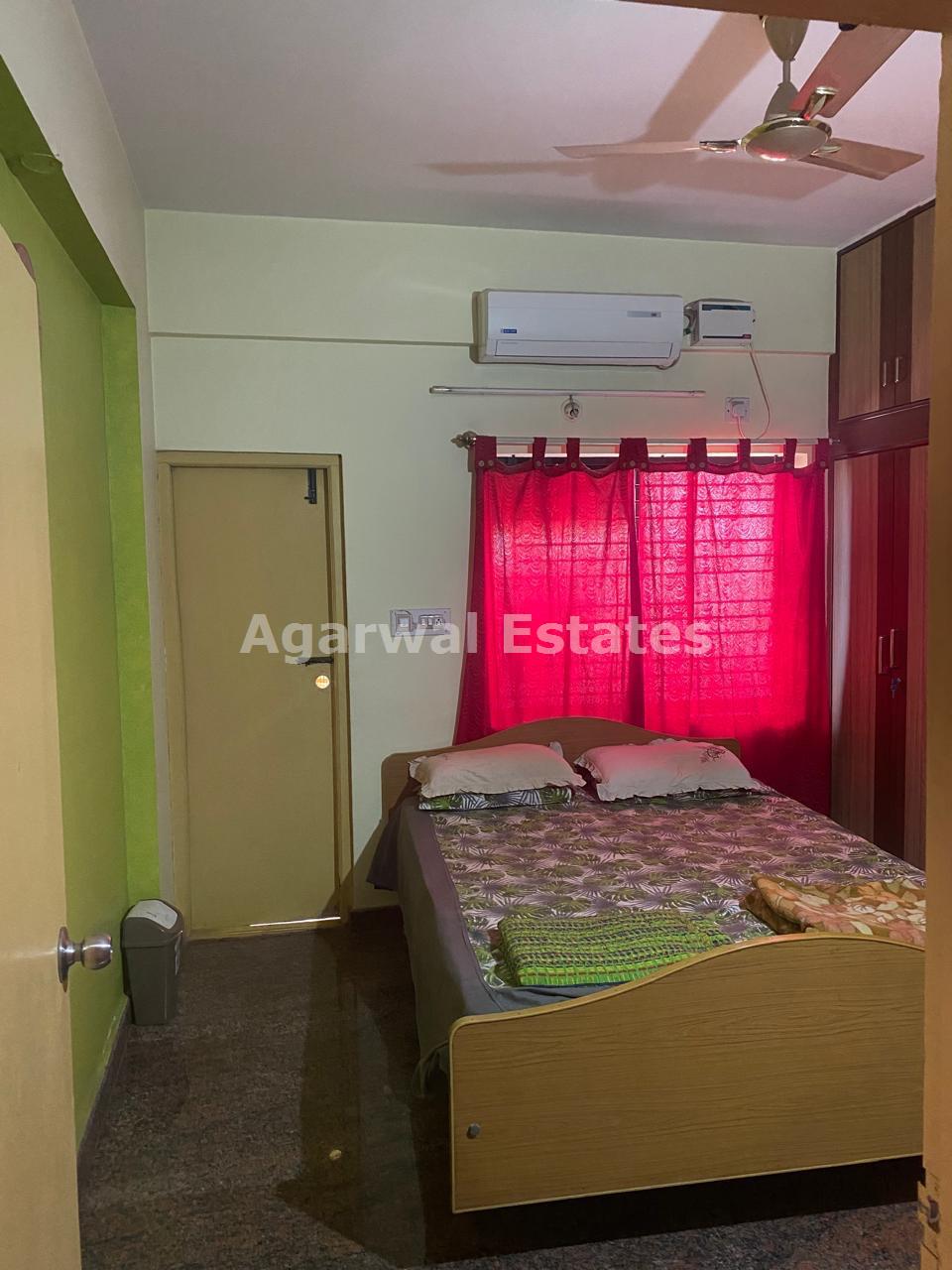 2 BHK Residential Apartment for Rent in Vidyaranyapura, Bangalore North - 3