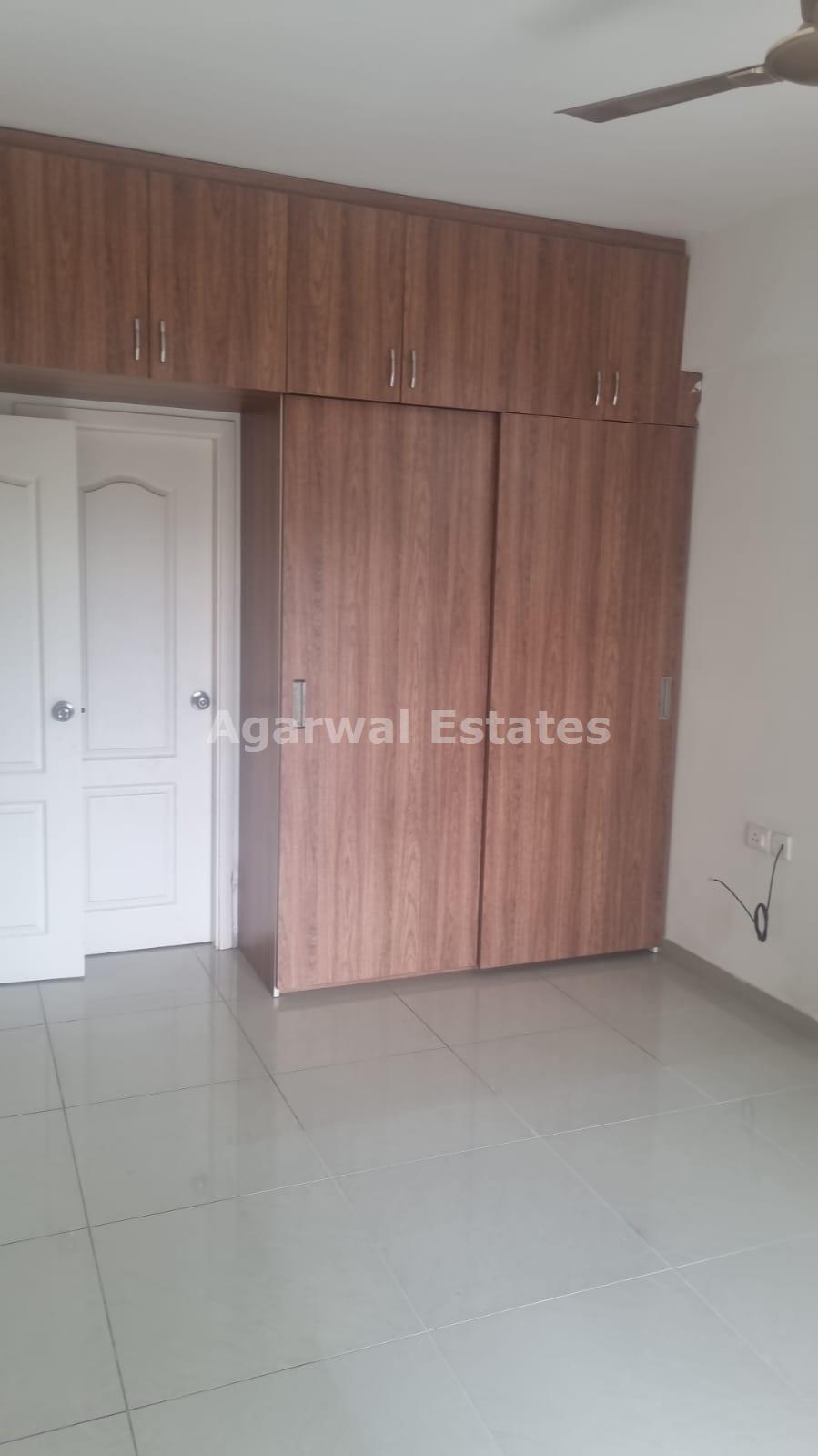 GOYAL ORCHID WHITEFIELD