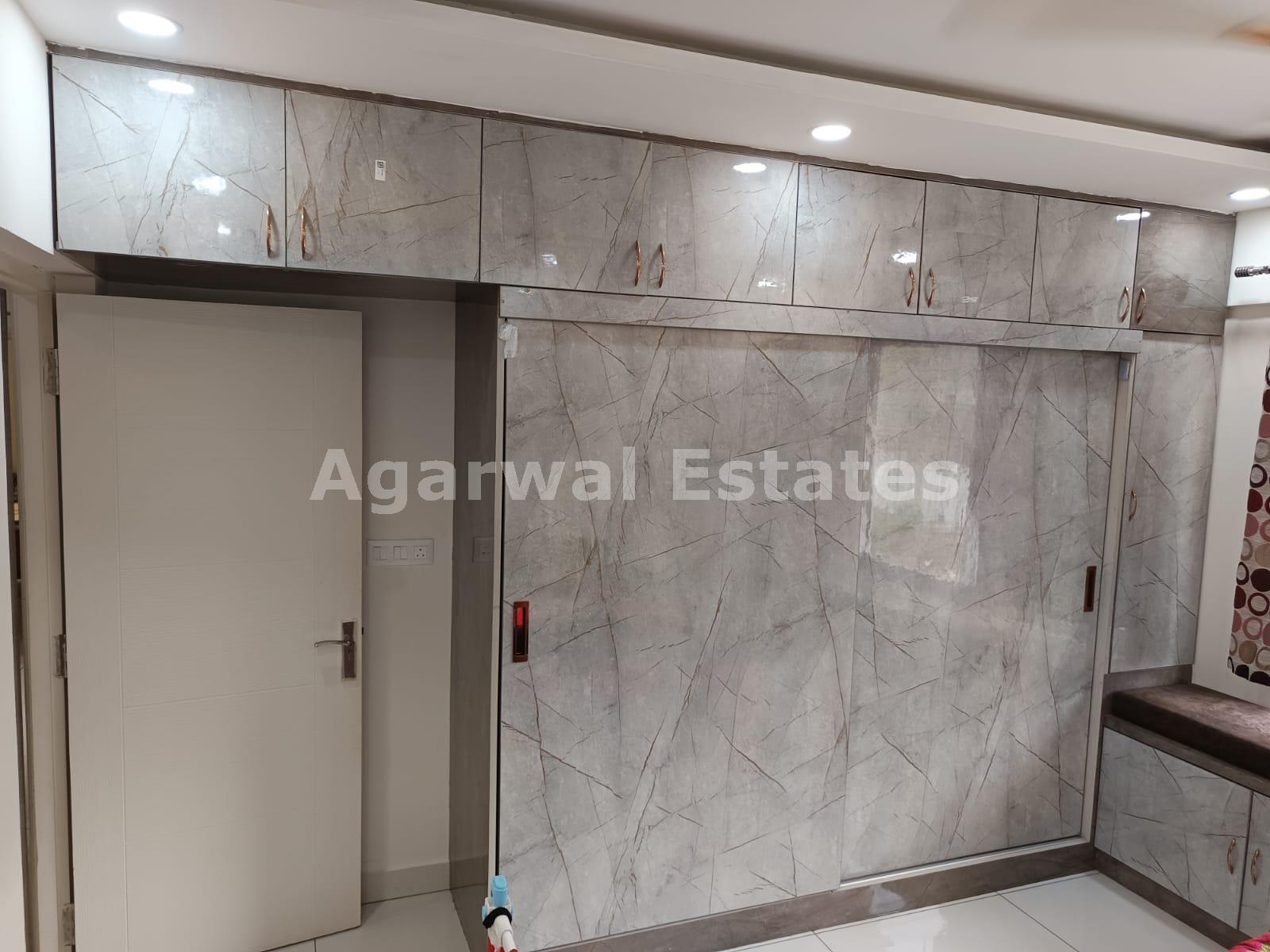 2 BHK Residential Apartment for Rent in Yelahanka, Bangalore North - 3
