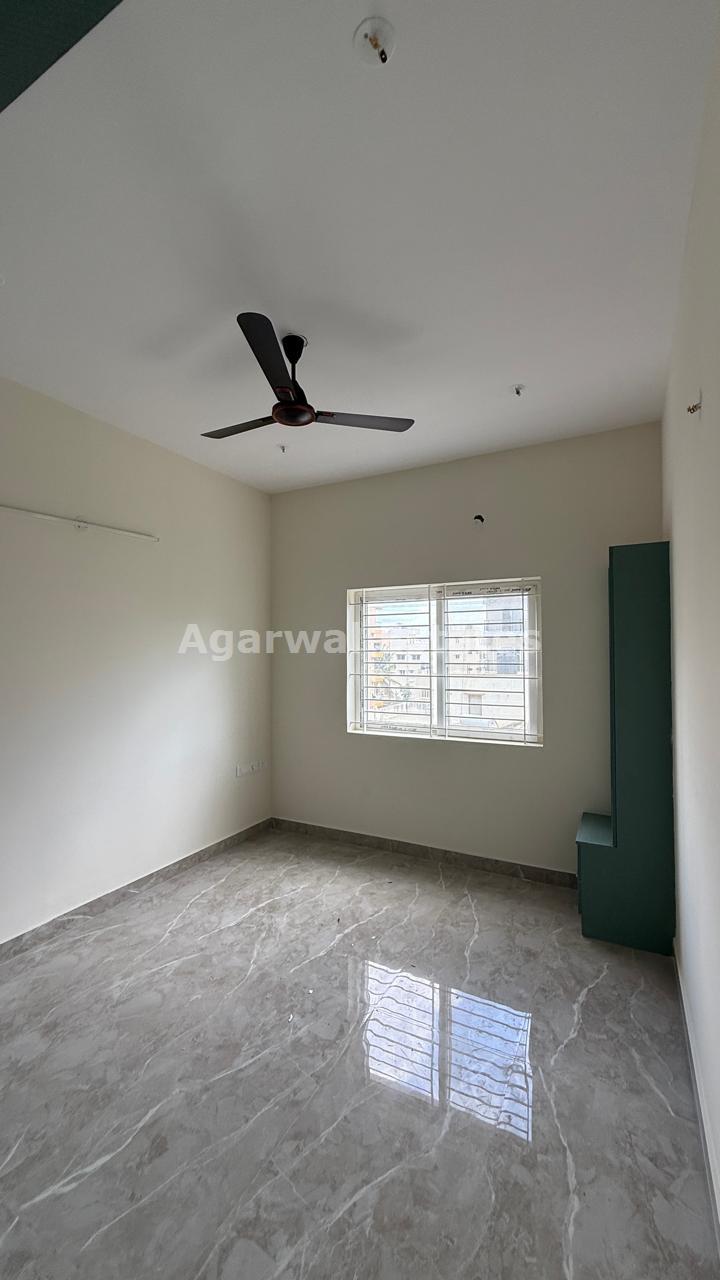 2 BHK Residential Apartment for Rent in Yelahanka, Bangalore North