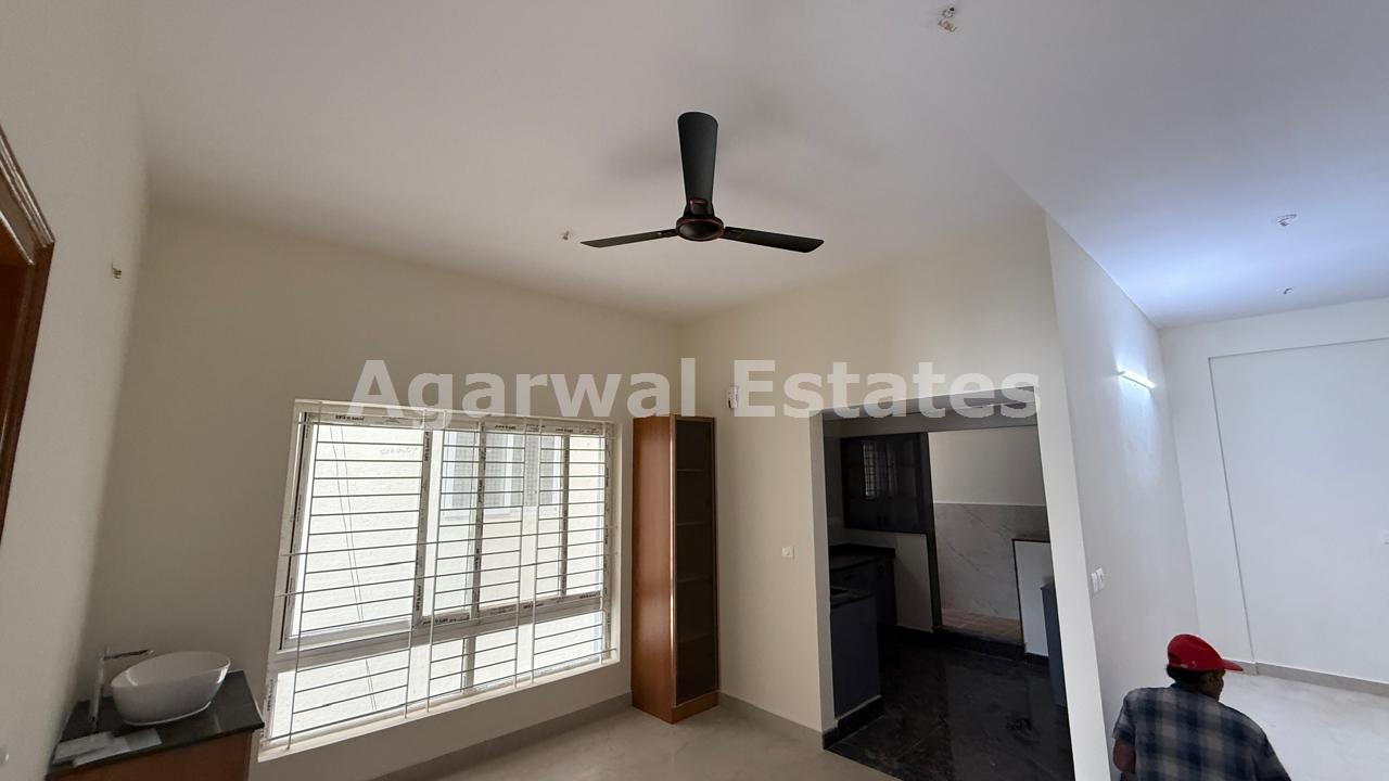 2 BHK Residential Apartment for Rent in Yelahanka, Bangalore North - 2