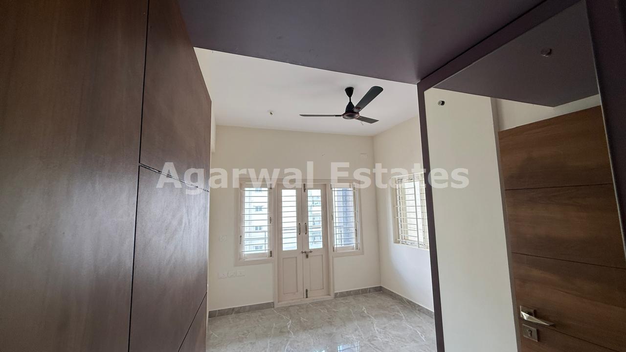 2 BHK Residential Apartment for Rent in Yelahanka, Bangalore North - 3