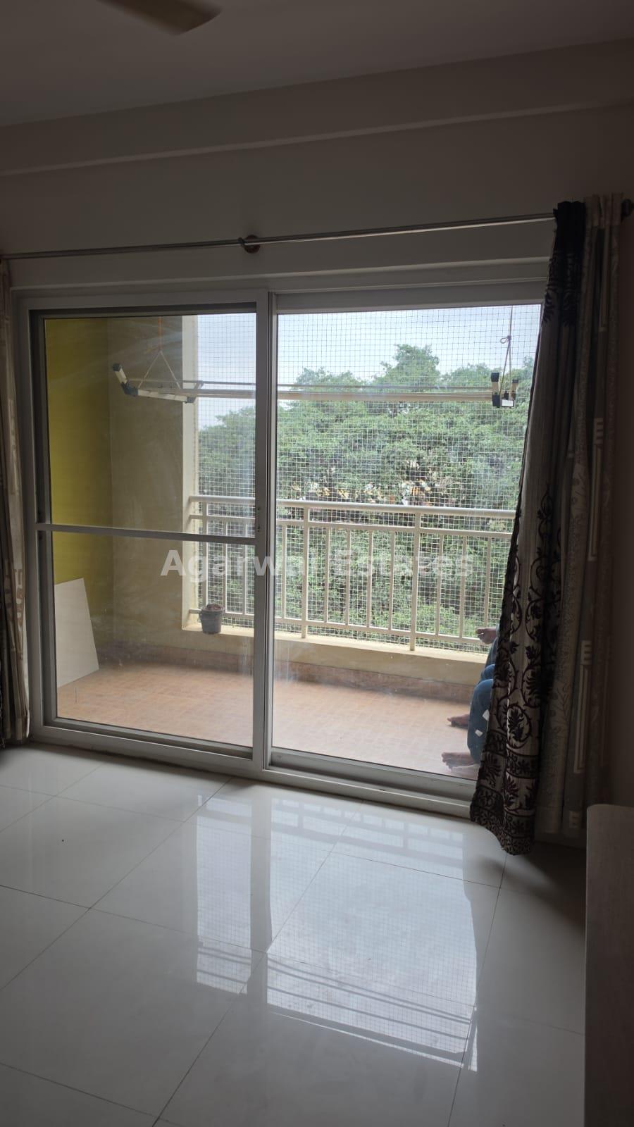 2 BHK Residential Apartment for Rent in Yelahanka, Bangalore North
